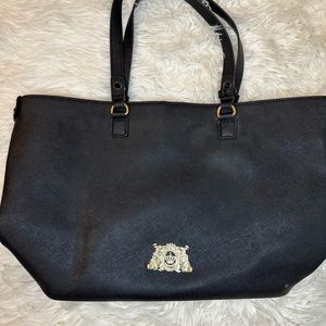 Juicy Couture Tote Bag